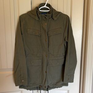Arizona military Style Jacket NWOT